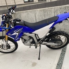 ヤマハ wr250r バイクの中古が安い！激安で譲ります・無料であげます(2ページ目)｜ジモティー