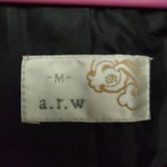 レディースコート  ピーコートの画像