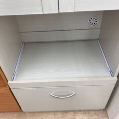 エムエムトレーディング レンジボード 収納家具 No.2429● ※現金、クレジット、スマホ決済対応※の画像