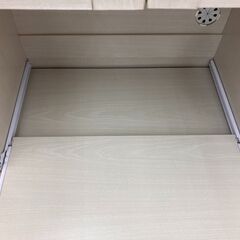エムエムトレーディング レンジボード 収納家具 No.2429● ※現金、クレジット、スマホ決済対応※の画像