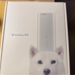 SoftBank Airターミナル4