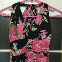 ロングドレス・キャバドレ・キャバクラドレスの画像