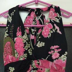 ロングドレス・キャバドレ・キャバクラドレスの画像