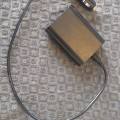 ５口USB　シガーソケット