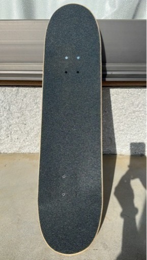 THREE WEATHER／スケートボード