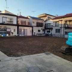 💴日当12000～20000 中型免許　　　　🔨解体工🔨の画像