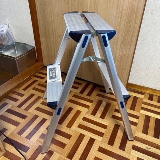 アルミ踏台