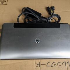 HP Officejet 100　モバイルプリンター
