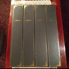 フレグランスBOXフラワー 4セットの画像