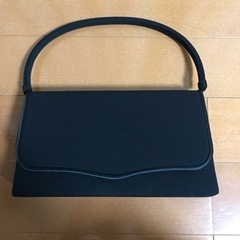 フォーマルハンドバッグ