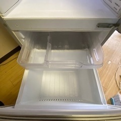 冷蔵庫無料の画像