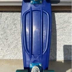 Penny／スケートボードの画像