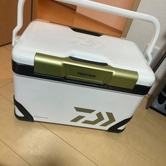 6面真空クーラーボックスの画像