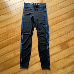 ロキシー★レギンス