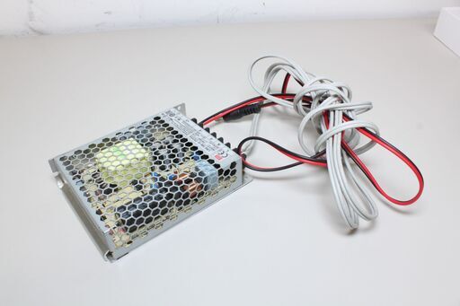 【ジャンク品】Meanwell/LRS-100-2 ⑤