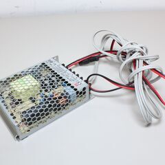【ジャンク品】Meanwell/LRS-100-2 ⑤