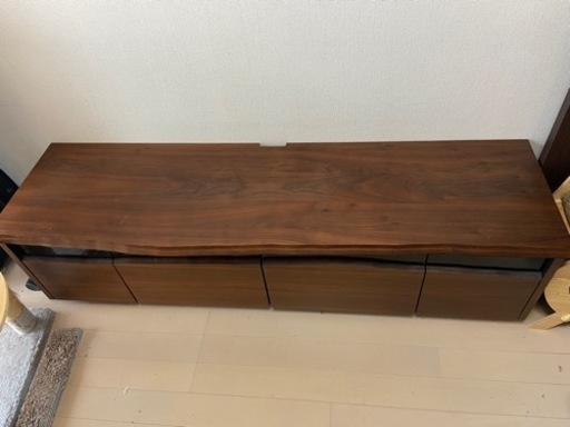 テレビボード　ローボード　幅170cm