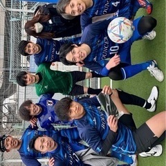 《急募》1/22(日) キーパー募集　