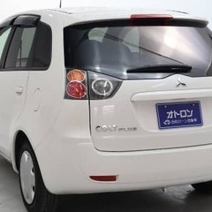 三菱 コルトプラス クール　ベリー 金利０％✨の画像