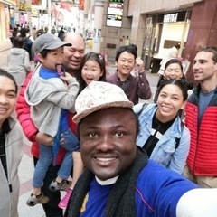 2月は月曜夕方〜夜も開催【中学英語から始める大人の英語塾】 - セミナー