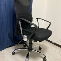 チェアの画像
