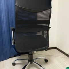 チェアの画像