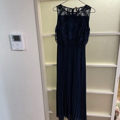 NICOLEwhiteセットアップドレスDorryDoll ロングワンピース