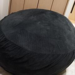 コストコジャンボクッション