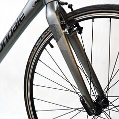 CANNONDALE 「キャノンデール」 QUICK4 2017年モデル クロスバイク