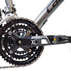 CANNONDALE 「キャノンデール」 QUICK4 2017年モデル クロスバイク