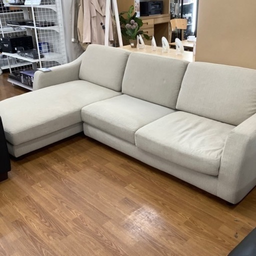 オリジン カウチソファー【トレファク 川越店】