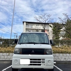 ★格安三菱ミニキャブバン　スタッドレスタイヤ新品です。これから軽...