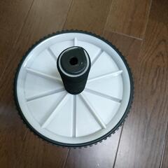 腹筋ローラーの画像