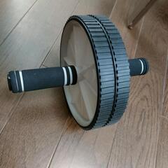 腹筋ローラー