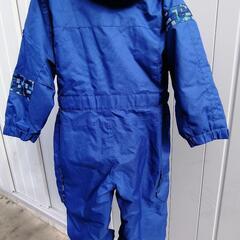 スノーボード、スキー　ウェア　110cmの画像