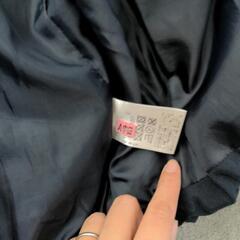 コート　レディース　Lサイズ　ＯＰＡＱＵＥ CLIPの画像