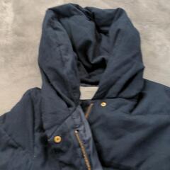 コート　レディース　Lサイズ　ＯＰＡＱＵＥ CLIPの画像