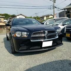 DODGE CHARGE