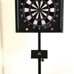 ダーツライブ200s ダーツスタンド付き ダーツライブ200S スタンド付【廃番・希少・美品】