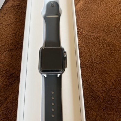家具 Apple Watch38mm
