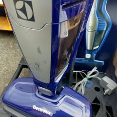 ◆受付終了◆⑵エルゴラピード スティック掃除機コードレス　ZB3155AKYの画像