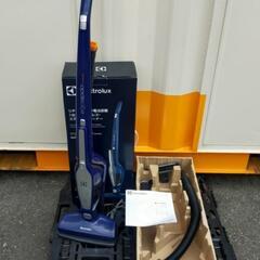 ◆受付終了◆⑵エルゴラピード スティック掃除機コードレス　ZB3...