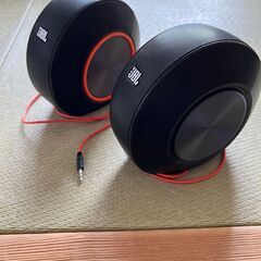 JBL 製　USB スピーカー