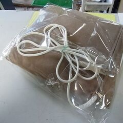 TEKNOS　テクノス　マイナスイオンあんか　EA-222M　20Wの画像