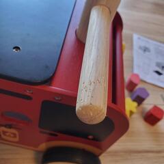 アイムトイ
ウォーカー&ライド 消防車の画像