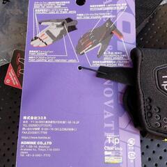 バイクグローブ、ＸSの画像