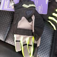 バイクグローブ、ＸSの画像