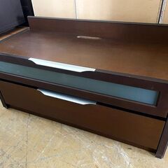 格安☆ TAKEDOMI/武富家具 テレビ台 テレビボード 木製...