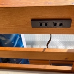 親子ベッドの画像