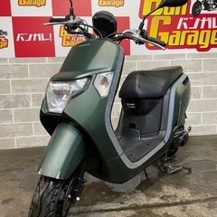 HONDA　原付き　Dunk　ダンク　AF74　ご自宅まで無料配...